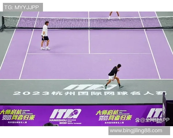 杭州网球队大满贯表现解析团队协作的重要性与成就